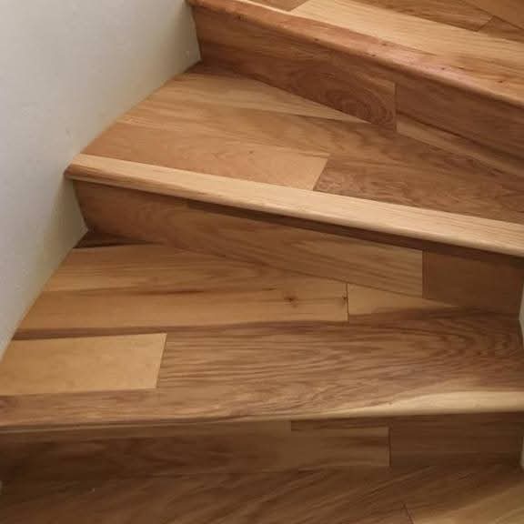 flooring work